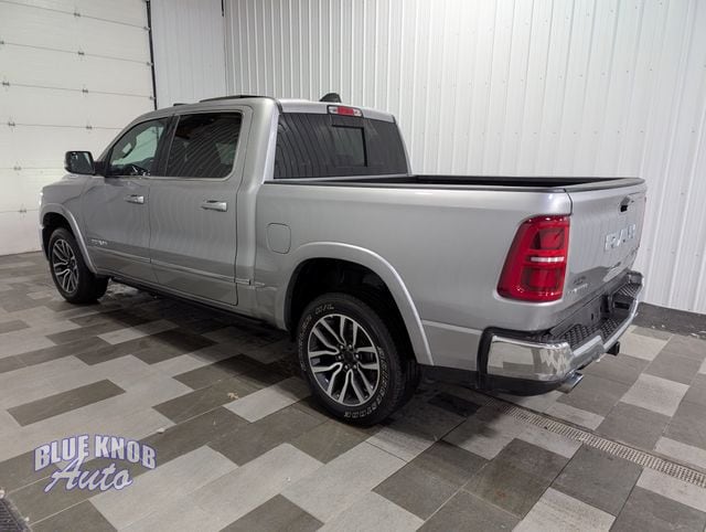 ram ram 1500 pickup 2026 1C6SRFHP9TN249446 image ram ram 1500 pickup 2026 1C6SRFHP9TN249446 image